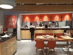 大堂-味千拉面(广州金沙永旺梦乐城店)