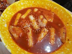 -Woolee韩食堂·韩式家庭料理