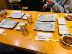 -天ぷら定食まきの(難波千日前店)