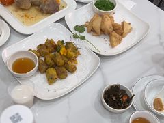 -潮味鱼仔店·地道潮汕味(坪山店)
