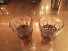 -sugarman espresso素饮糖人高新咖啡工厂