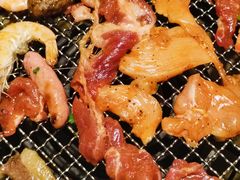 -韩盛·盛江山自助料理(中街大悦城店)