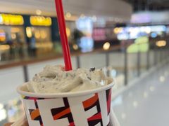 -DQ·蛋糕·冰淇淋(高新万达店)