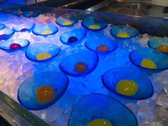 -大佛寺高级素食自助餐厅