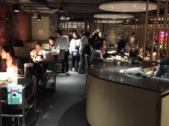 -海底捞火锅(崇文门新世界百货店)