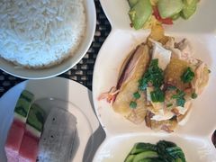 -Oakwood奥克伍德·奥克丽府西餐厅