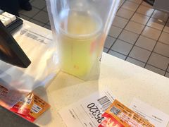 -麦当劳(哈西万达店)