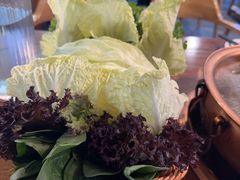 -前门杨记·铜锅涮肉(王府井·故宫店)