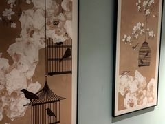 -写庭·鱼鲜川菜·宴请(铁像寺水街店)