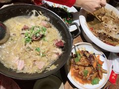 -鸽子窝(青塔店)