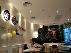 -必胜客(东大桥店)