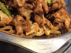 -氿熹干锅•牛蛙•烤鱼(印象城店)