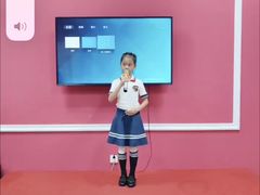 -米娜凯威少儿礼仪艺术教育(南海新凯广场店)