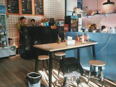 -友达面馆(二七南路店)