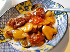 -三号黄浦会Canton Table