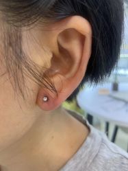 -Wisezone唯点穿耳打耳洞专业国际连锁品牌