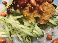 拉皮-晚归月亮湾私家菜(临邑路店)