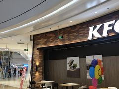 -肯德基(传媒广场店)