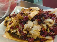 -798烧烤工厂(太和路店)