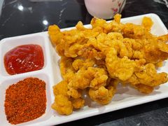 -椒行天下干锅牛蛙·(万宝店)