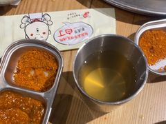 -姜虎东白丁烤肉(深圳湾后海汇店)