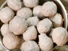 -阿娟牛肉丸·手打牛肉丸·现做现卖