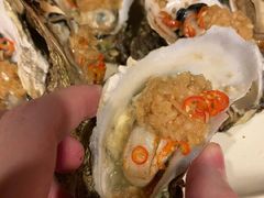 -阿明烧烤(石牌东路店)