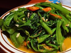 -仓库南洋海鲜小排档(柳河路店)