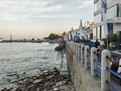 -三亚西岛海洋文化旅游区