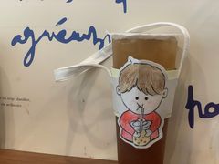 -milch·t妙奇(五大道店)