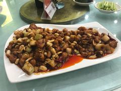 -力力豆花庄(广渠门店)