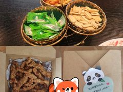 -香丰阁·烤鸭·川湘菜(清河店)