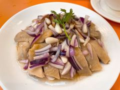 葱油鸡-雅苑餐厅(朝天路店)
