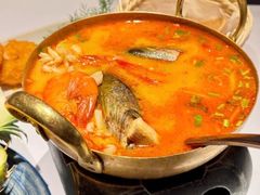 -BetterThai 泰加(苏州中心店)