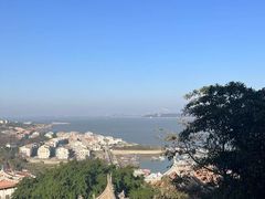 -湄洲岛