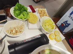 -南枝记·广东味道(中骏世界城店)