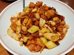 -天府豆花庄(金四季店)