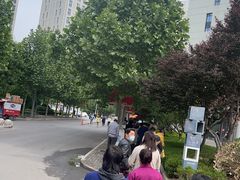 -聚合鑫东北熏酱熟食麻辣面(长阳店)