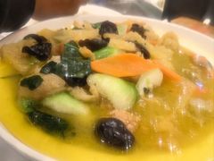 -留芳·文旅古月楼(老街店)