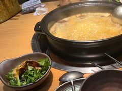-一朵菌·野生菌探索家火锅(南亚店)