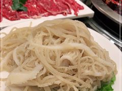 -仟佰味鲜货火锅(中央公园)