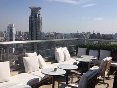 -顶层酒吧ROOF(上海艾迪逊酒店)