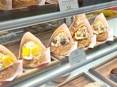 -吉川堂·日式甜点专门店(正佳广场店)