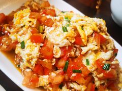 -华冠悠岚·庭院餐厅(青城后山店)