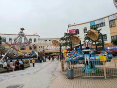 -优托邦(长兴路店)