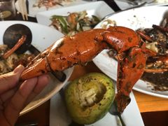 -Ministry of Crab(科伦坡店)