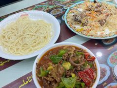 -花圃园餐厅店(和田二街28号院店)