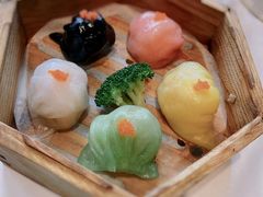 -新雅(丰盛里店)
