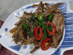 -八仔大富楼·河鲜(西江店)