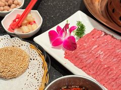 -南门涮肉(上海一店)